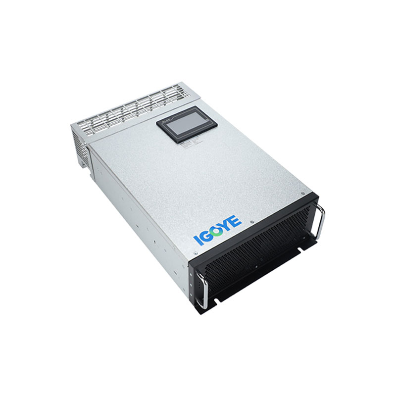 220 V skapja tipa aktīvais harmoniskais filtrs