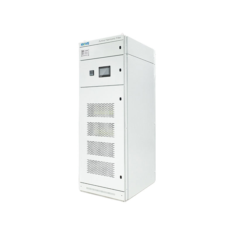 380v plaukta stiprinājuma aktīvais harmoniskais filtrs